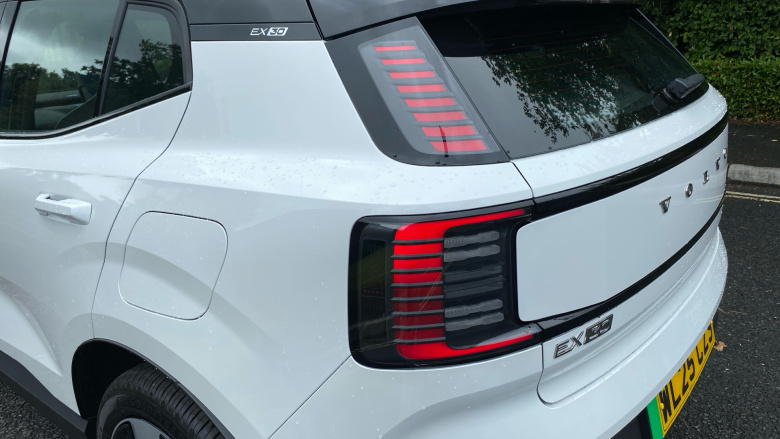 Volvo EX30 315kW Twin Motor Performance Plus 69kWh 5dr Auto Electric Estate